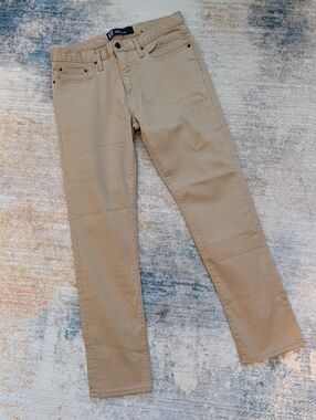 GAP Factory GapFlex Slim Travel Jean - NWOT
